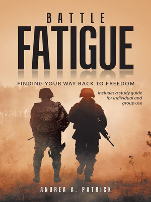 cover image of Battle Fatigue